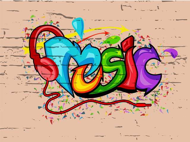 music