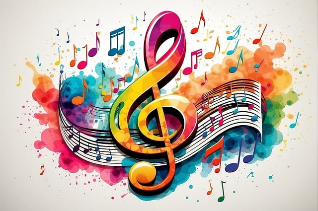 music