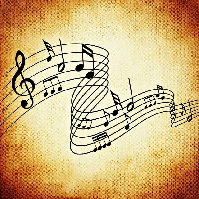 music