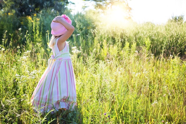 Summer dresses