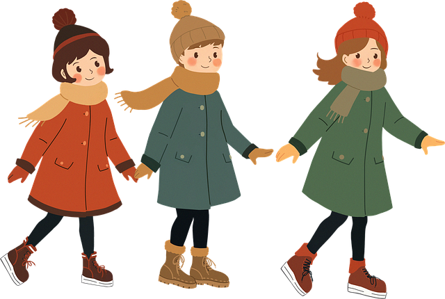 Winter coats