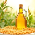 Unveiling the Health Benefits of Soybean Oil