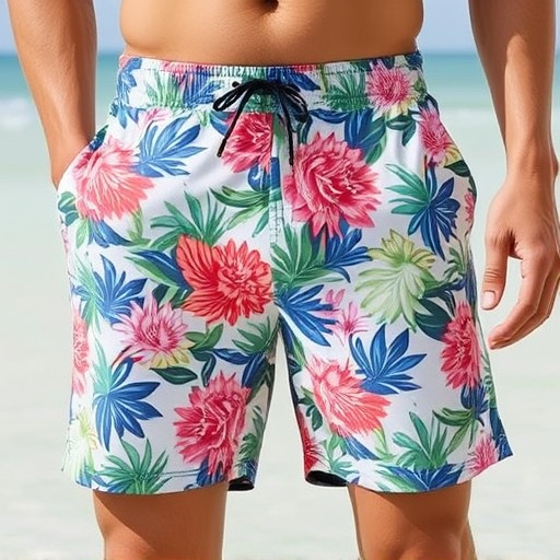 swim trunks, best swim trunks, swimwear trends, swim trunk maintenance, swim trunks vs board shorts