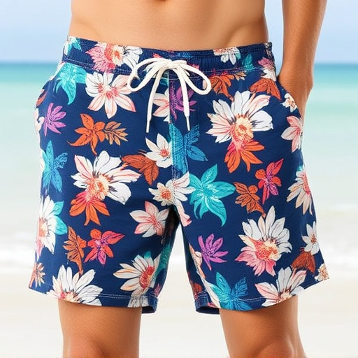 swim trunks, best swim trunks, swimwear trends, swim trunk maintenance, swim trunks vs board shorts