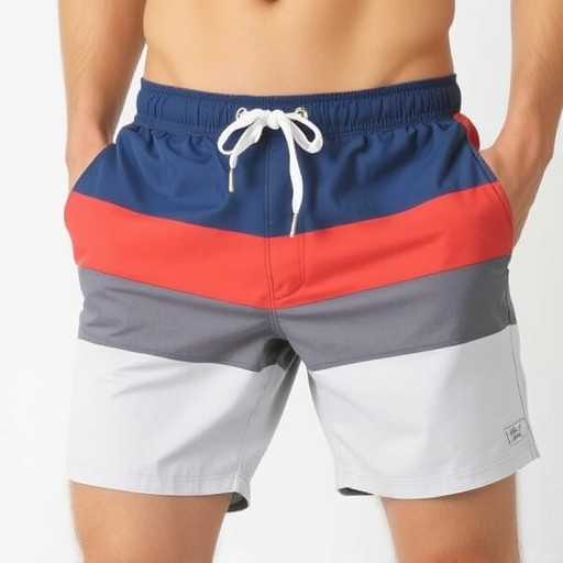 swim trunks, best swim trunks, swimwear trends, swim trunk maintenance, swim trunks vs board shorts