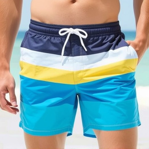 swim trunks, best swim trunks, swimwear trends, swim trunk maintenance, swim trunks vs board shorts