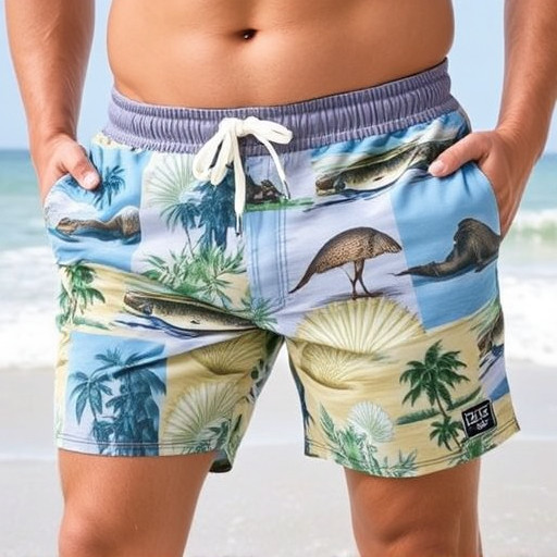 swim trunks, best swim trunks, swimwear trends, swim trunk maintenance, swim trunks vs board shorts