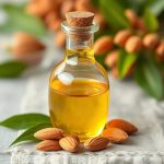 Unleash Skin’s Radiance & Hair Growth with Trusted Sweet Almond Oil