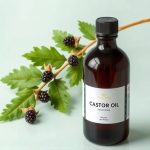 Unleash Radiance with Trusted Castor Oil for Superior Hair & Skin Care