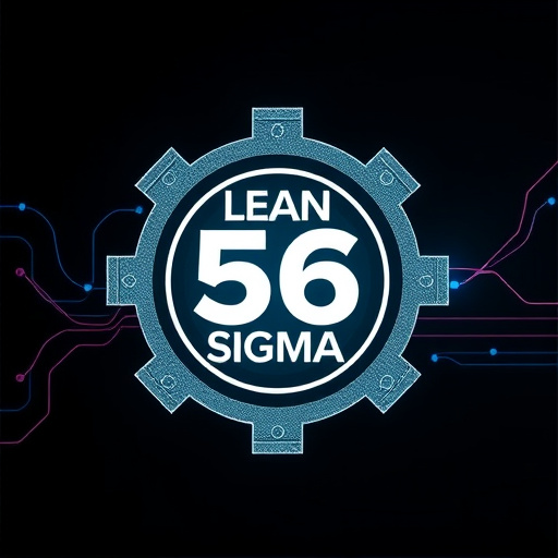 lean six sigma