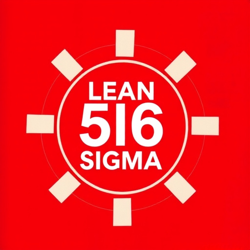 lean six sigma