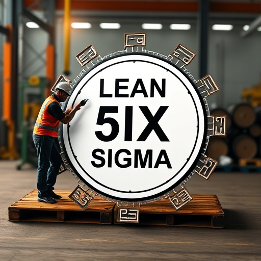 lean six sigma