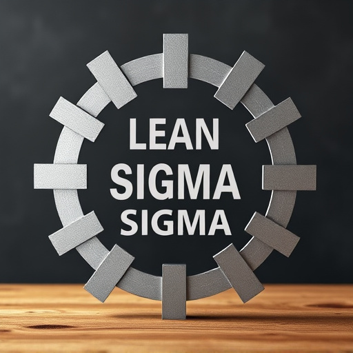 lean six sigma