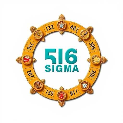 lean six sigma