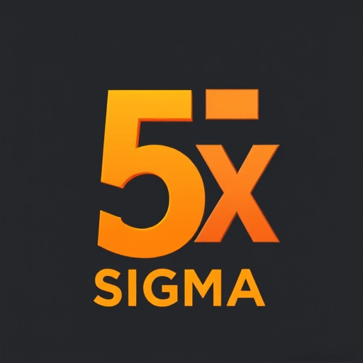 lean six sigma