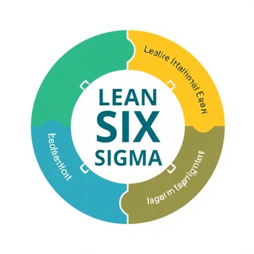 lean six sigma