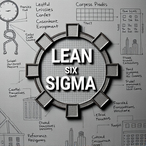 lean six sigma