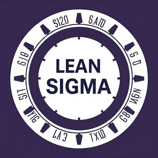 lean six sigma