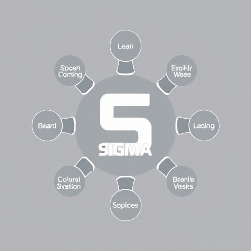 lean six sigma
