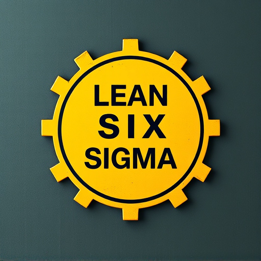 lean six sigma