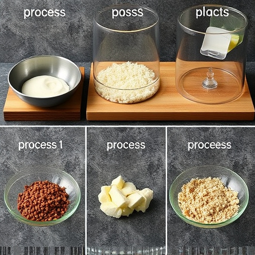 processes