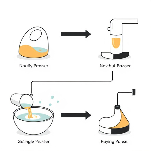 processes