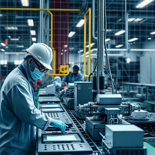 Six Sigma Risk Management: Strategies to Mitigate Quality Deficits