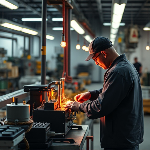 Unleashing Multi-Vari Charts for Risk Assessment in Six Sigma
