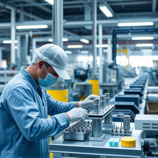 Six Sigma Risk Management: Enhancing DPMO for Better Decision-Making