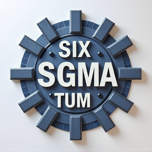 Six Sigma