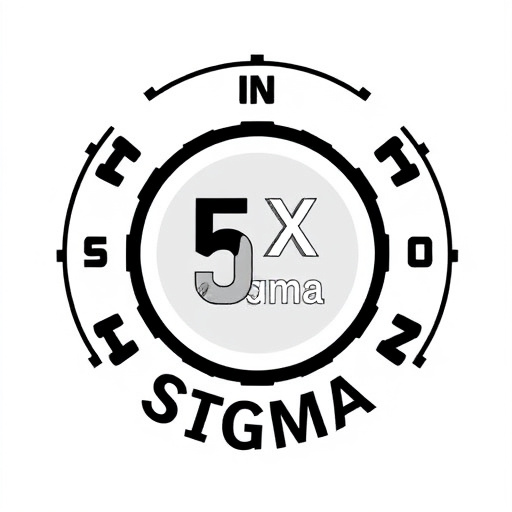 Six Sigma