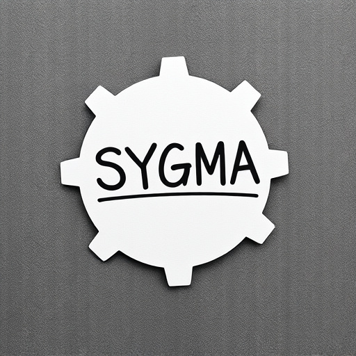 Six Sigma