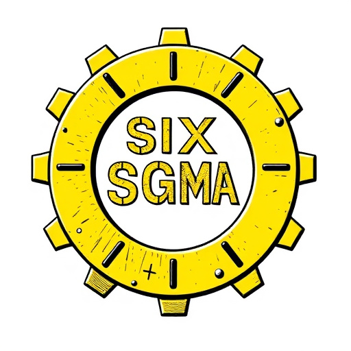 Six Sigma