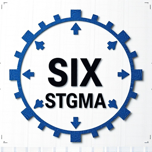 Six Sigma