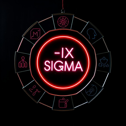 Six Sigma