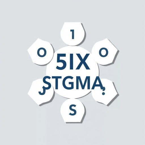 Six Sigma