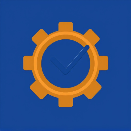 Six Sigma Action Item Tracking