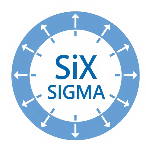 Lean Six Sigma: Crafting Control Plans for Recall Prevention
