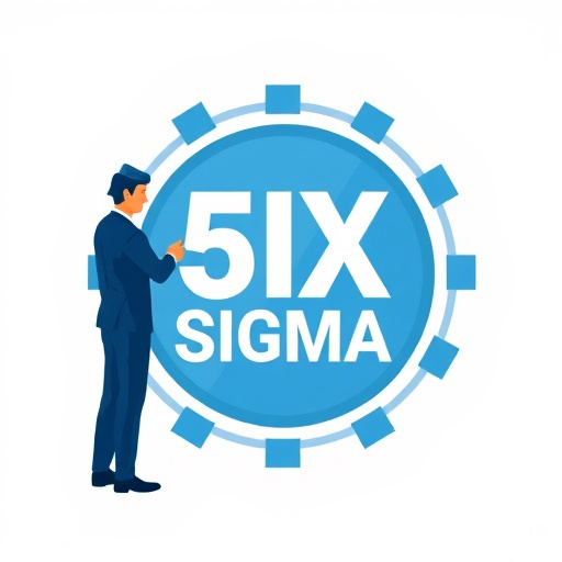 Six Sigma,lean,lean six sigma